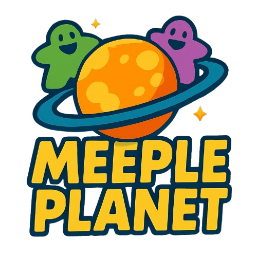 Meeple Planet